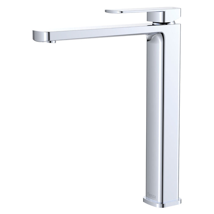 Fienza Tono Basin Mixer (Tall - Chrome)
