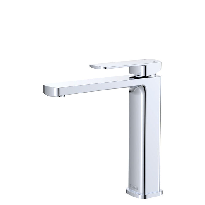 Fienza Tono Basin Mixer (Medium - Chrome)