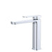 Fienza Tono Basin Mixer (Medium - Chrome)