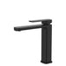 Fienza Tono Basin Mixer (Medium - Matte Black)