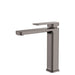 Fienza Tono Basin Mixer (Medium - Gun Metal)