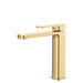 Fienza Tono Basin Mixer (Medium - Urban Brass)