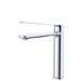 Fienza Empire Care Cold Start Medium Basin Mixer (Chrome)