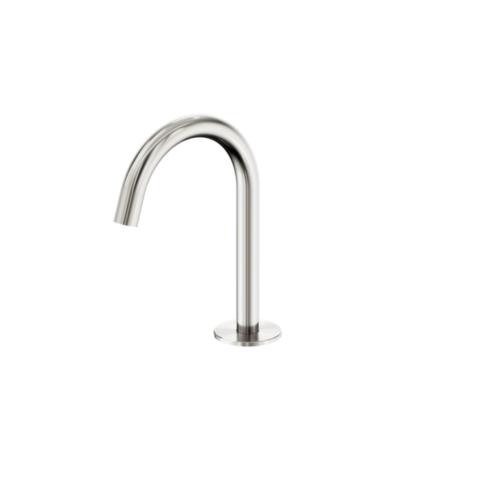 Serenity Basin Arc Spout (Brushed Nickel)