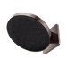 Serenity Wall Shower Head (Brushed Bronze)