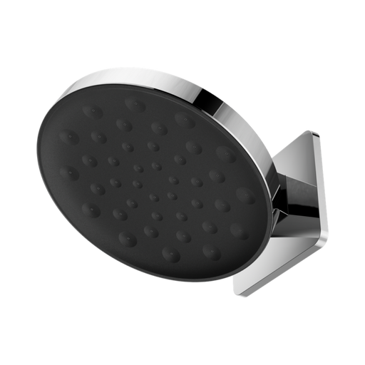 Serenity Wall Shower Head (Chrome)