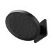 Serenity Wall Shower Head (Matte Black)