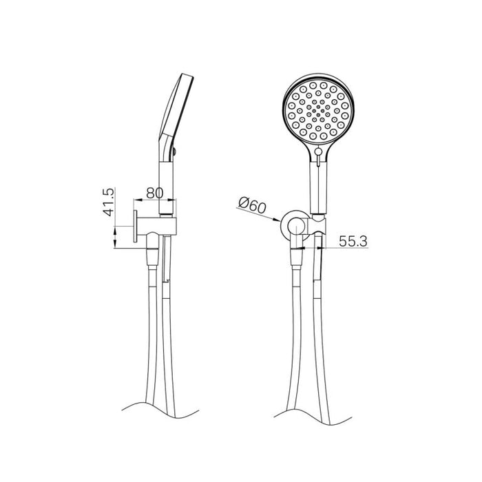 Product Specification Information