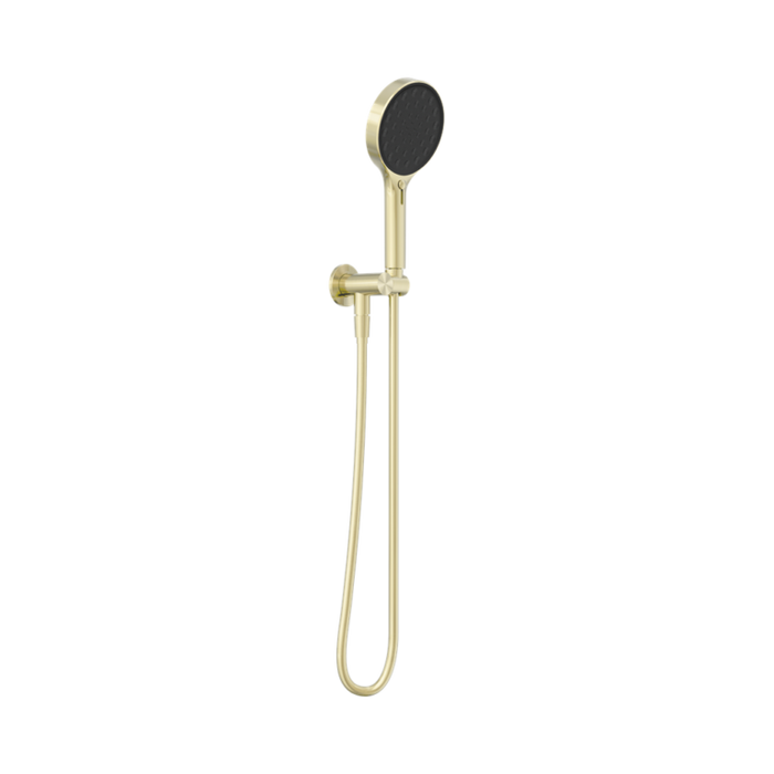 Serenity Hand Held Shower (Brushed Gold)