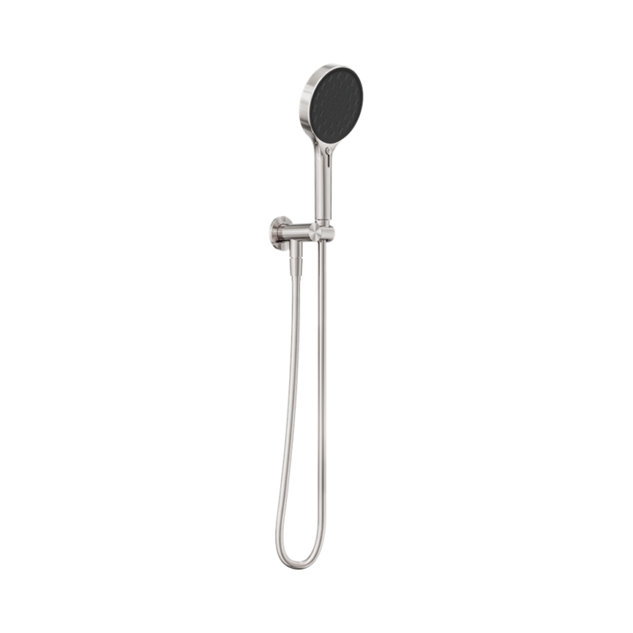 Serenity Hand Held Shower (Brushed Nickel)