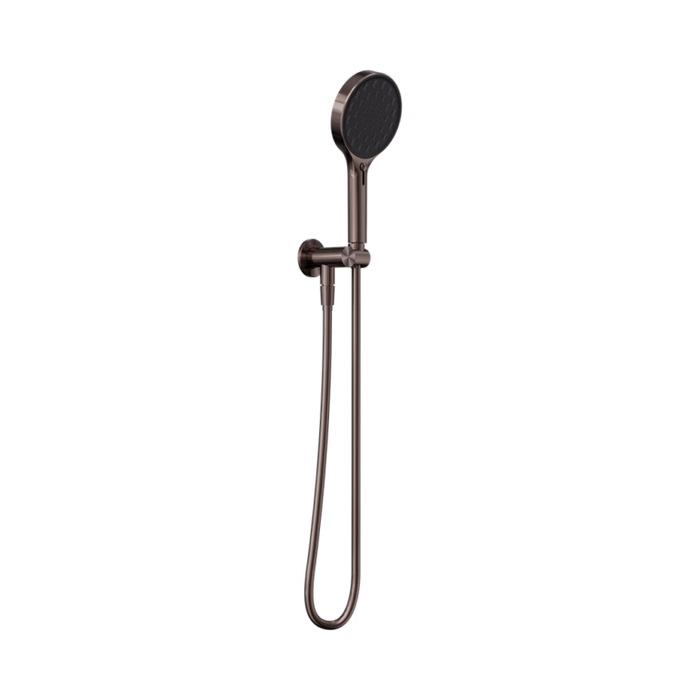 Serenity Hand Held Shower (Brushed Bronze)