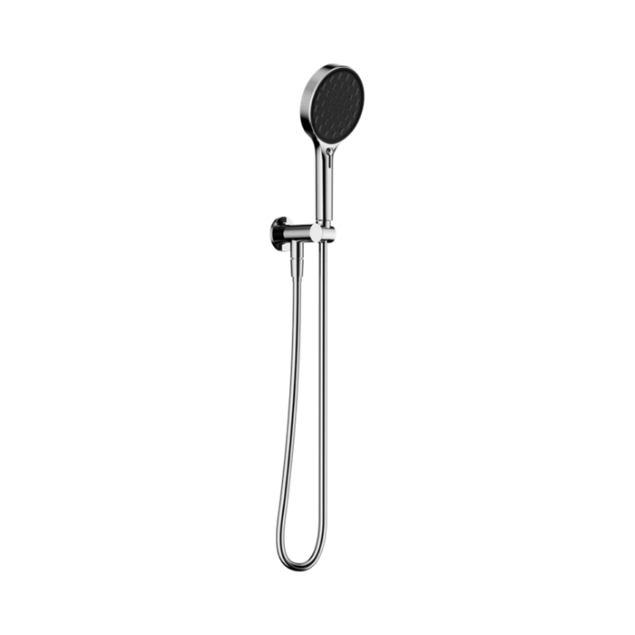 Serenity Hand Held Shower (Chrome)