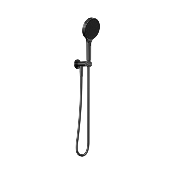 Serenity Hand Held Shower (Gun Metal)