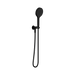 Serenity Hand Held Shower (Matte Black)