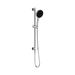 Serenity Rail Shower (Chrome)
