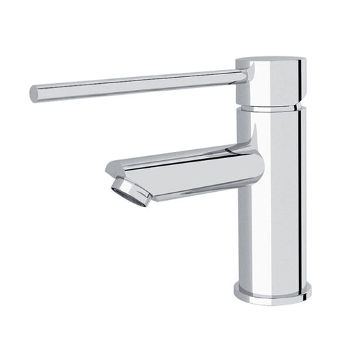 Dolce Basin Mixer (Chrome) with Extended Lever