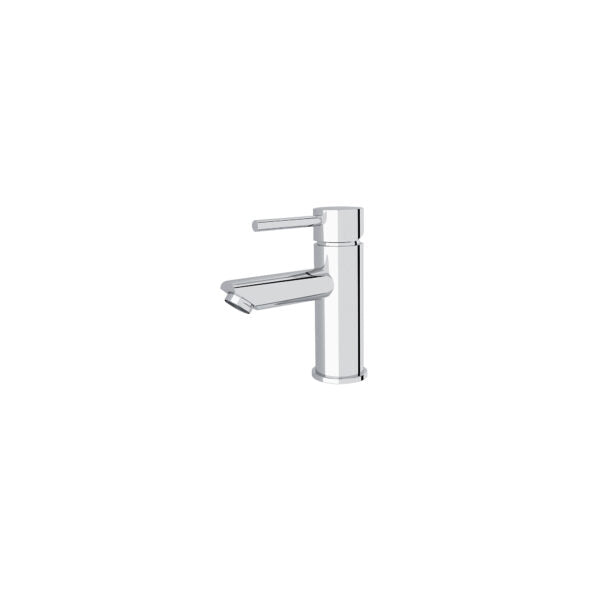 Dolce Basin Mixer (Chrome) by Nero Tapware