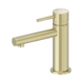 Dolce II Basin Mixer (Brushed Gold)