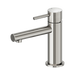Dolce II Basin Mixer (Brushed Nickel)