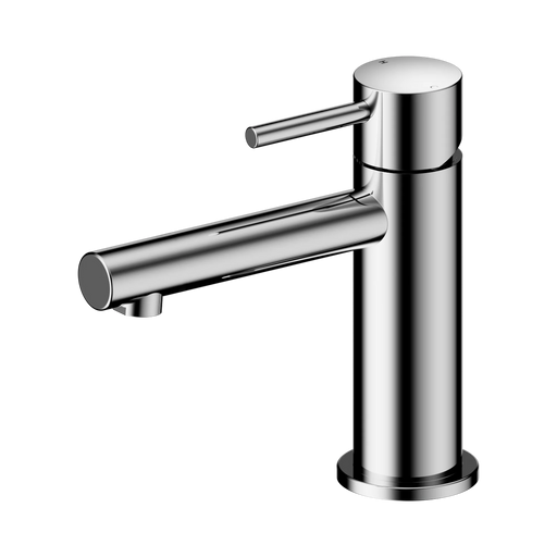 Dolce II Basin Mixer (Chrome)