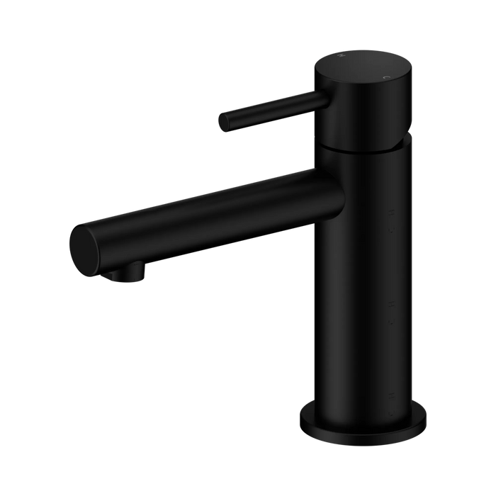 Dolce II Basin Mixer (Matte Black)