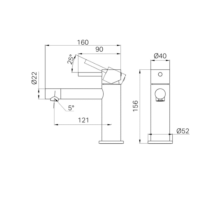 Product Specification Information