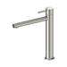 Dolce II Tall Basin Mixer (Brushed Nickel)