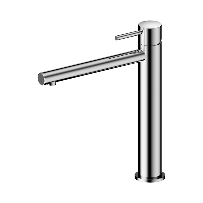 Dolce II Tall Basin Mixer (Chrome)