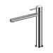 Dolce II Tall Basin Mixer (Chrome)