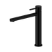 Dolce II Tall Basin Mixer (Matte Black)