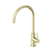 Dolce II Sink Mixer (Brushed Gold)