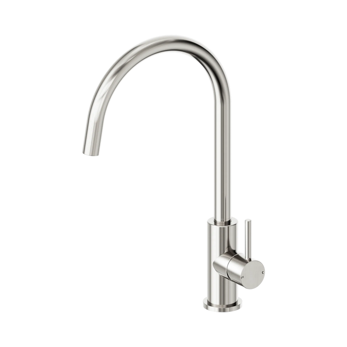 Dolce II Sink Mixer (Brushed Nickel)