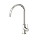 Dolce II Sink Mixer (Brushed Nickel)
