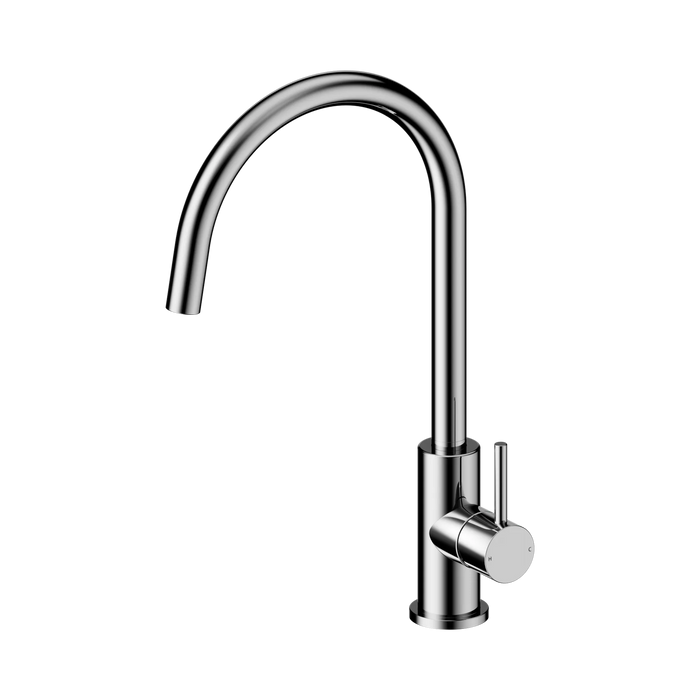 Dolce II Sink Mixer (Chrome