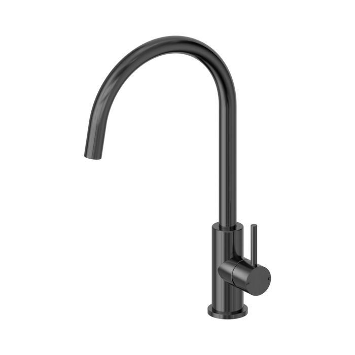 Dolce II Sink Mixer (Gun Metal