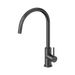 Dolce II Sink Mixer (Gun Metal