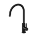 Dolce II Sink Mixer (Matte Black)