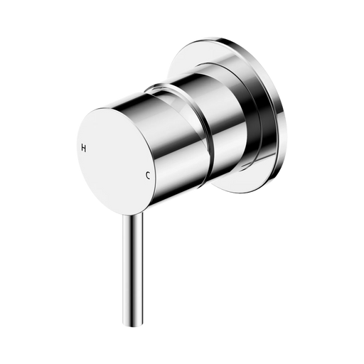 Dolce II Shower Mixer (Chrome)