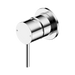 Dolce II Shower Mixer (Chrome)