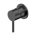 Dolce II Shower Mixer (Gun Metal)