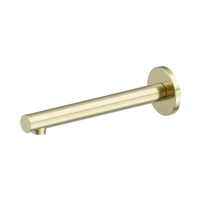 Dolce II Basin/Bath Spout Only (Brushed Gold)