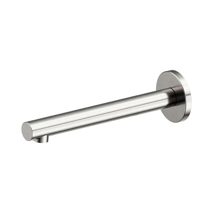 Dolce II Basin/Bath Spout Only (Brushed Nickel)