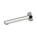 Dolce II Basin/Bath Spout Only (Brushed Nickel)