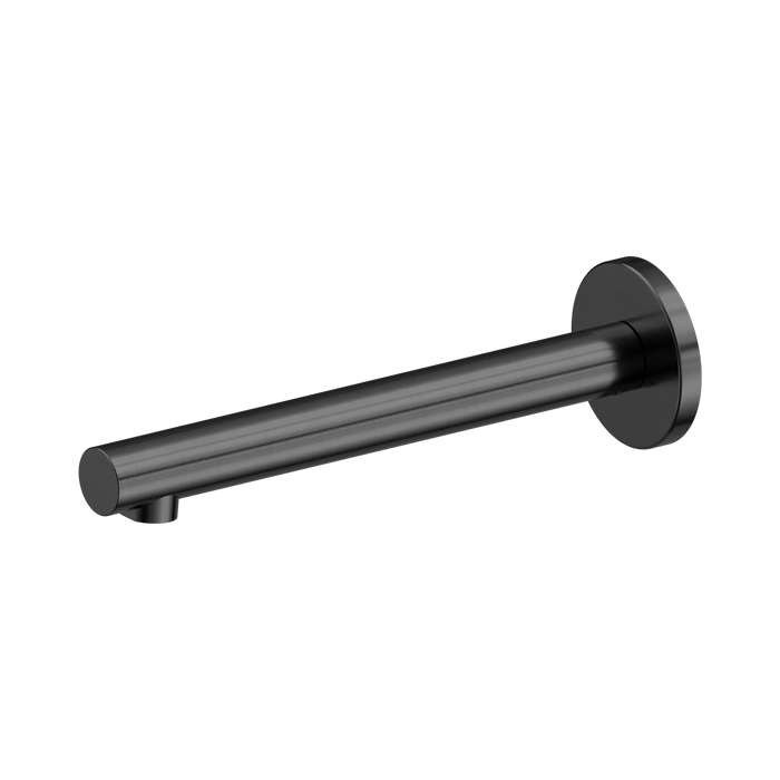 Dolce II Basin/Bath Spout Only (Gun Metal)