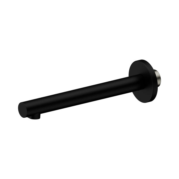Dolce II Basin/Bath Spout Only (Matte Black)