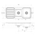 Specification Line Drawing