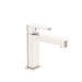 Ecco Basin Mixer (Brushed Nickel) by Nero Tapware