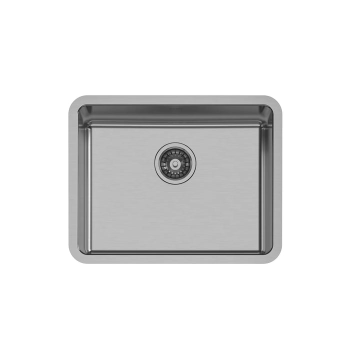 Phoenix Tapware | 2000 Series Large Single Bowl Sink (Stainless Steel)