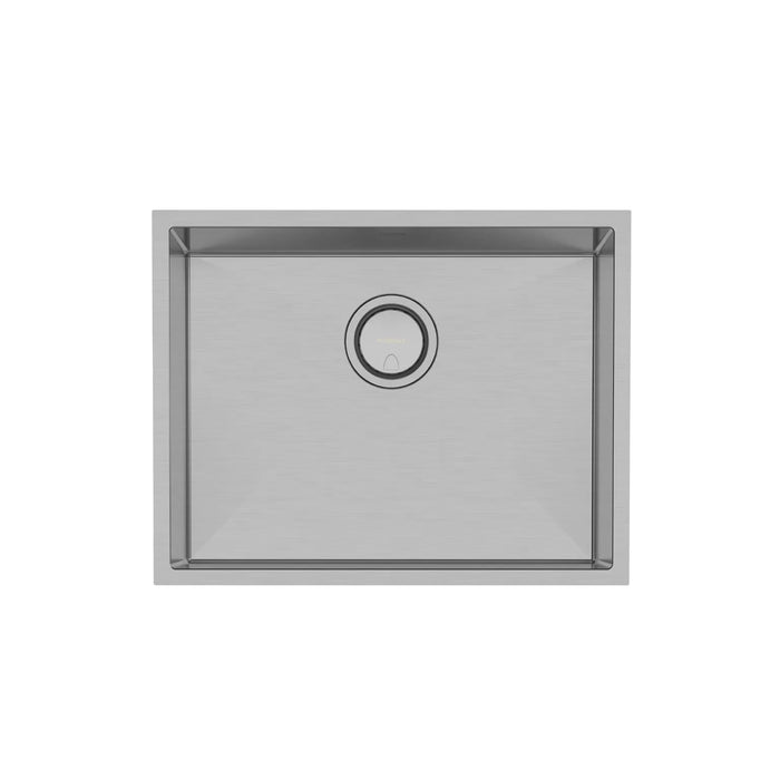 Phoenix Tapware | 4000 Series Large Single Bowl Sink (Stainless Steel)