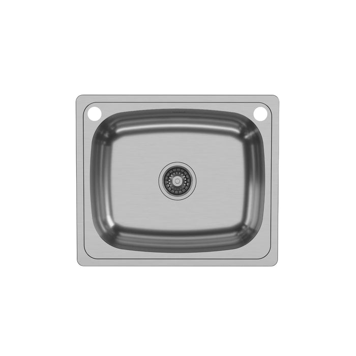 Phoenix Tapware | Laundry Trough 45 Litre
